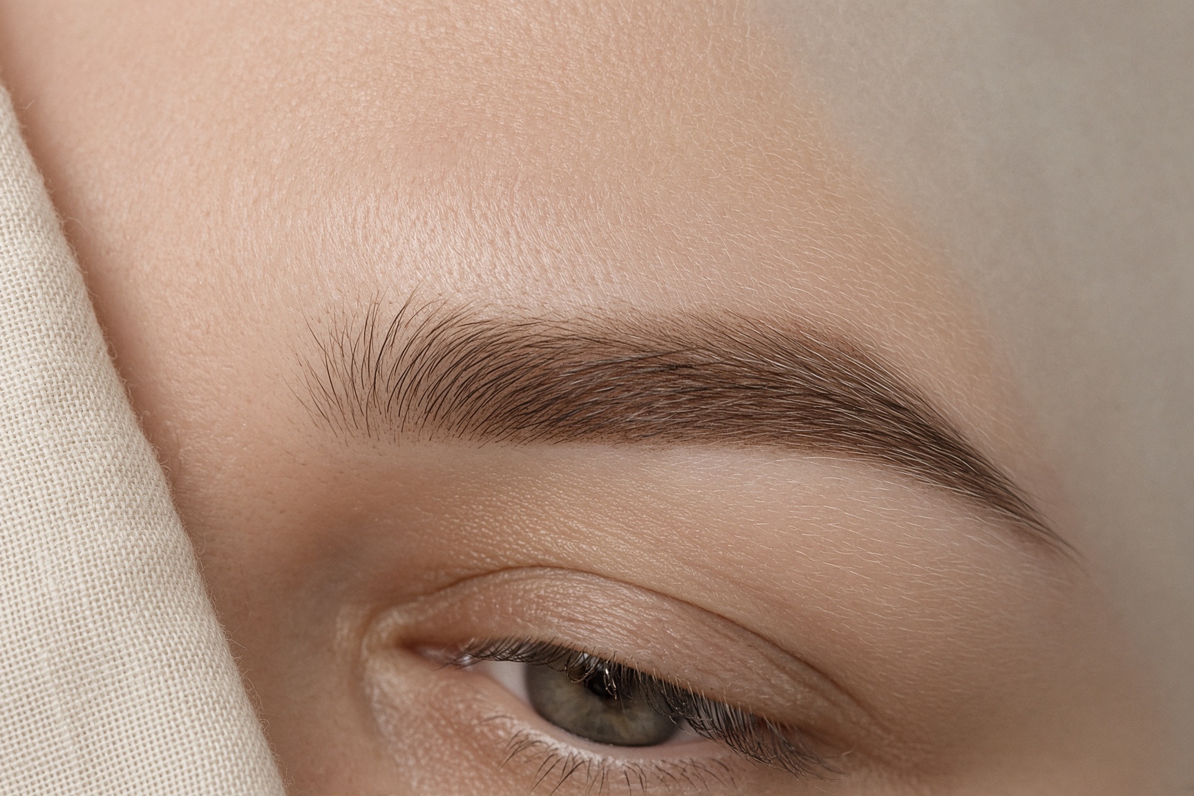 Ombré powder