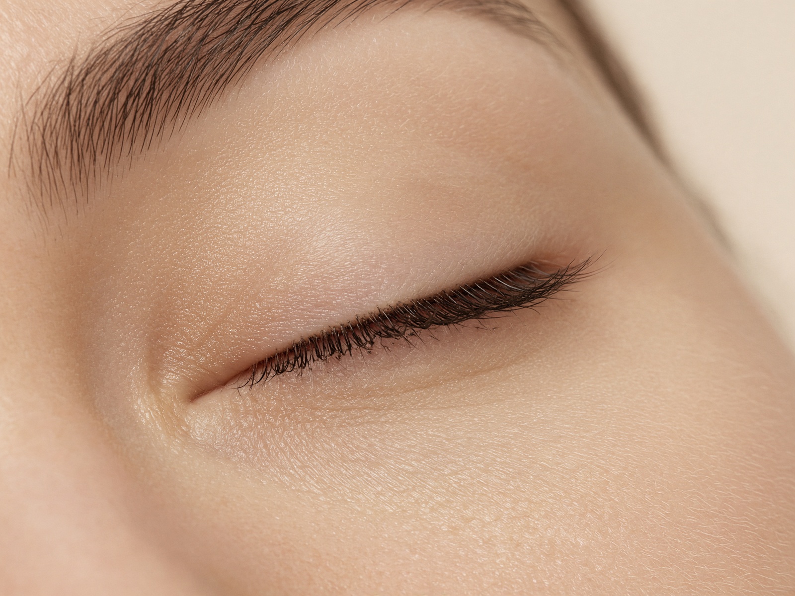 Lash-line enhancement
